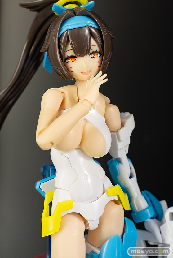 秋葉原の新作フィギュア展示の様子 2022年4月9日 ボークスホビー天国2 コトブキヤ秋葉原館  06