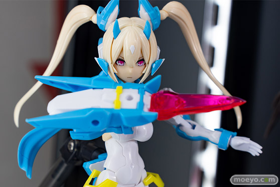 秋葉原の新作フィギュア展示の様子 2022年4月9日 ボークスホビー天国2 コトブキヤ秋葉原館  10