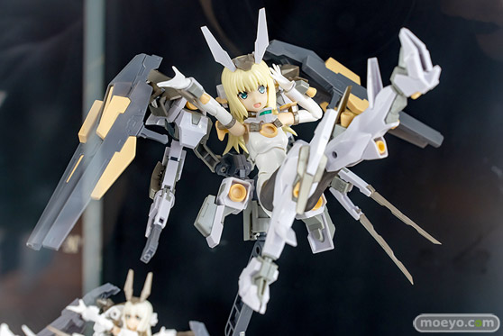 秋葉原の新作フィギュア展示の様子 2022年4月9日 ボークスホビー天国2 コトブキヤ秋葉原館  15