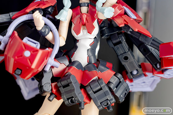 秋葉原の新作フィギュア展示の様子 2022年4月9日 ボークスホビー天国2 コトブキヤ秋葉原館  19