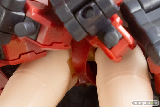 秋葉原の新作フィギュア展示の様子 2022年4月9日 ボークスホビー天国2 コトブキヤ秋葉原館  20