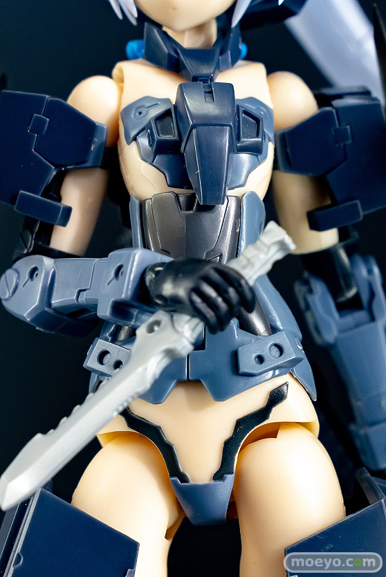 秋葉原の新作フィギュア展示の様子 2022年4月9日 ボークスホビー天国2 コトブキヤ秋葉原館  23