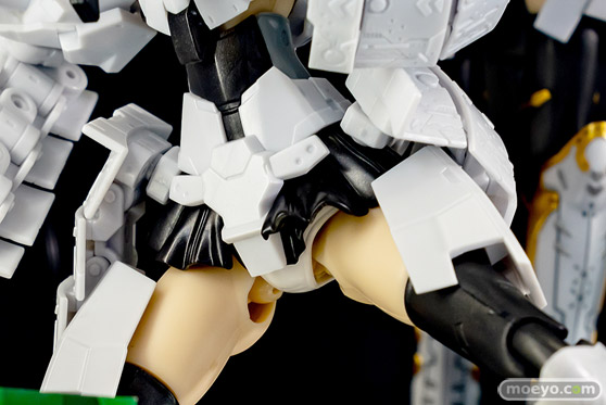 秋葉原の新作フィギュア展示の様子 2022年4月9日 ボークスホビー天国2 コトブキヤ秋葉原館  27