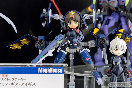 秋葉原の新作フィギュア展示の様子 2022年4月9日 ボークスホビー天国2 コトブキヤ秋葉原館  29