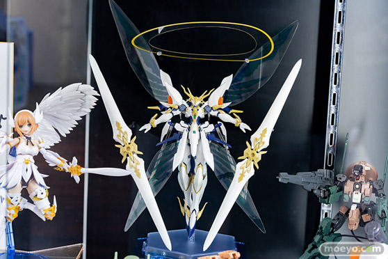 秋葉原の新作フィギュア展示の様子 2022年4月9日 ボークスホビー天国2 コトブキヤ秋葉原館  31