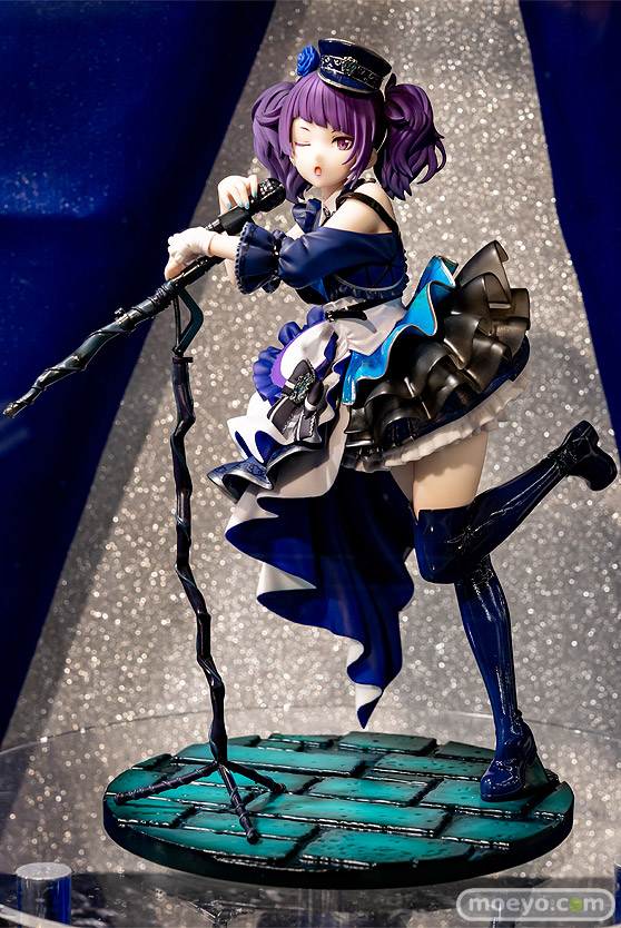 秋葉原の新作フィギュア展示の様子 2022年4月9日 ボークスホビー天国2 コトブキヤ秋葉原館  39