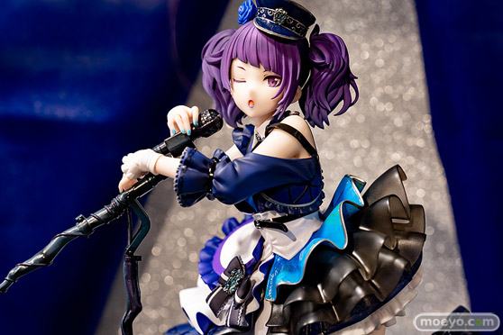 秋葉原の新作フィギュア展示の様子 2022年4月9日 ボークスホビー天国2 コトブキヤ秋葉原館  40