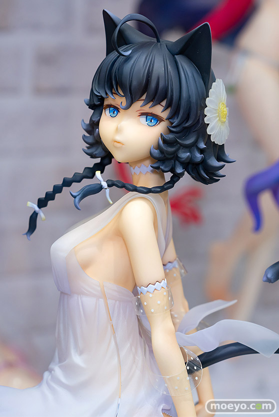 秋葉原の新作フィギュア展示の様子 2022年4月9日 ボークスホビー天国2 コトブキヤ秋葉原館  50