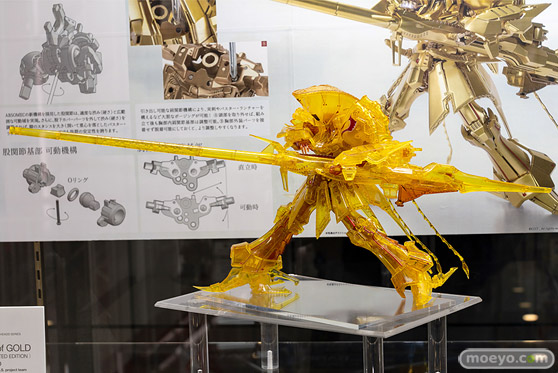 秋葉原の新作フィギュア展示の様子 2022年4月9日 ボークスホビー天国2 コトブキヤ秋葉原館  53