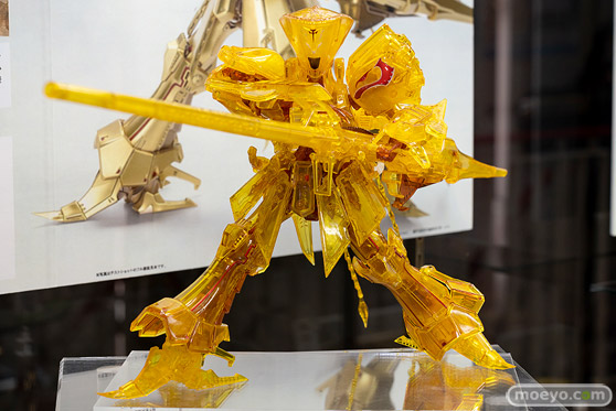 秋葉原の新作フィギュア展示の様子 2022年4月9日 ボークスホビー天国2 コトブキヤ秋葉原館  54