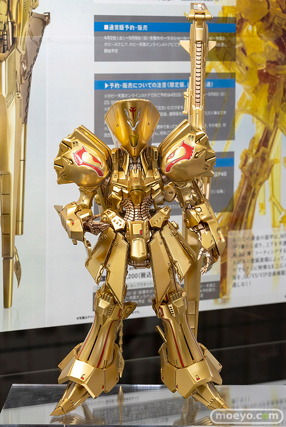 秋葉原の新作フィギュア展示の様子 2022年4月9日 ボークスホビー天国2 コトブキヤ秋葉原館  57