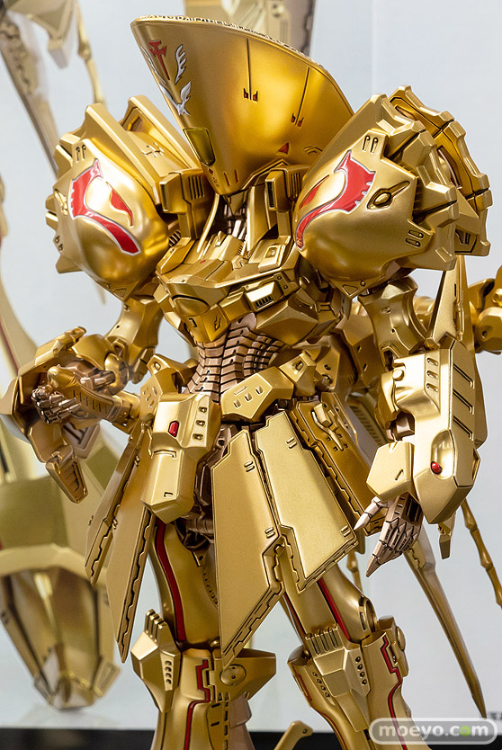 秋葉原の新作フィギュア展示の様子 2022年4月9日 ボークスホビー天国2 コトブキヤ秋葉原館  58