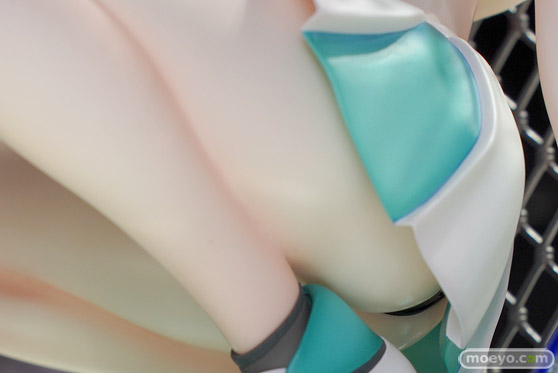 ミメヨイ アズールレーン ブレマートン 熱々トレーニング ヤドカリ CREAME 星名詠美 フィギュア 東京フィギュア祭り2022春 15