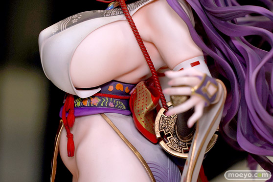 インビナ 羅刹姫 沙鬼（サキ） 大正堂 朝凪 フィギュア 東京フィギュア祭り2022春 13