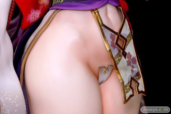 インビナ 羅刹姫 沙鬼（サキ） 大正堂 朝凪 フィギュア 東京フィギュア祭り2022春 16