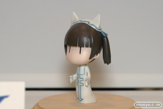 画像　フィギュア　サンプル　レビュー　ワンダーフェスティバル2022 [冬]　ALSACE CREA MODE 平八座禅 vs Bカンパニー 03