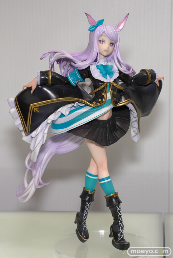 画像　フィギュア　サンプル　レビュー　ワンダーフェスティバル2022 [冬]　ALSACE CREA MODE 平八座禅 vs Bカンパニー 08