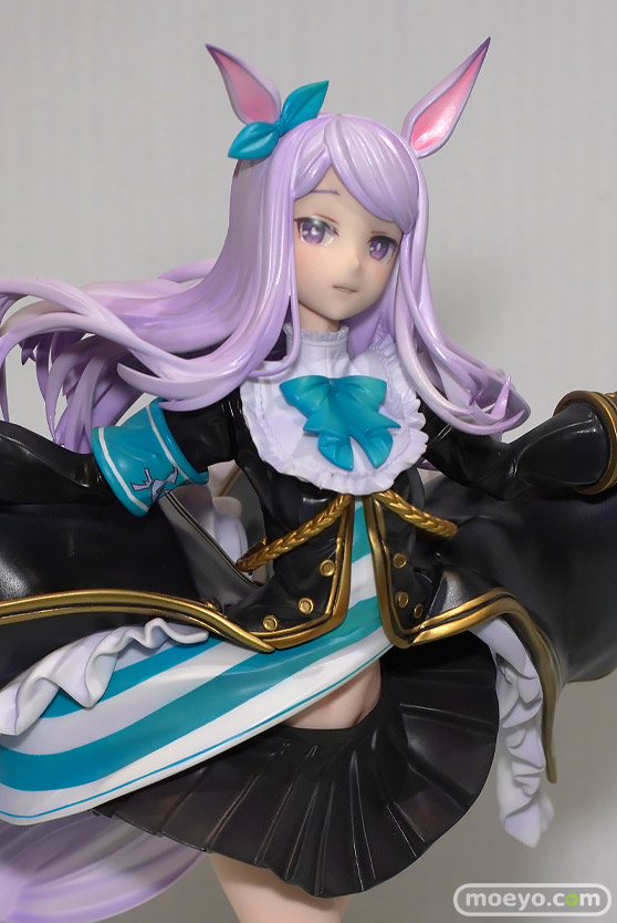 画像　フィギュア　サンプル　レビュー　ワンダーフェスティバル2022 [冬]　ALSACE CREA MODE 平八座禅 vs Bカンパニー 09