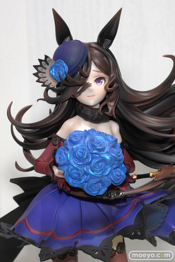 画像　フィギュア　サンプル　レビュー　ワンダーフェスティバル2022 [冬]　ALSACE CREA MODE 平八座禅 vs Bカンパニー 11