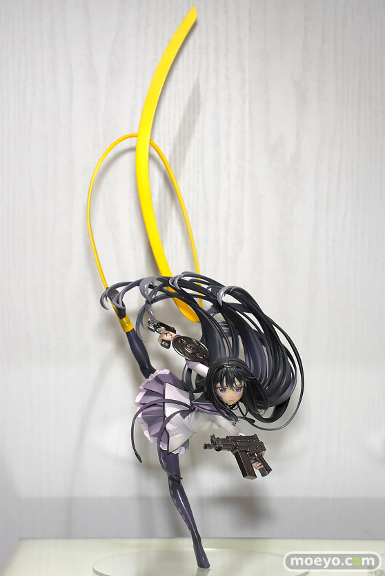 画像　フィギュア　サンプル　レビュー　ワンダーフェスティバル2022 [冬]　ALSACE CREA MODE 平八座禅 vs Bカンパニー 13