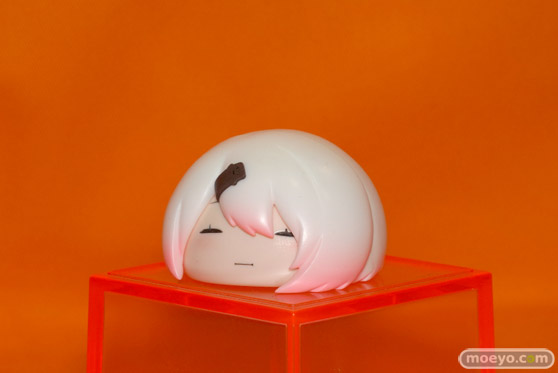 画像　フィギュア　サンプル　レビュー　ワンダーフェスティバル2022 [冬]　ALSACE CREA MODE 平八座禅 vs Bカンパニー 22