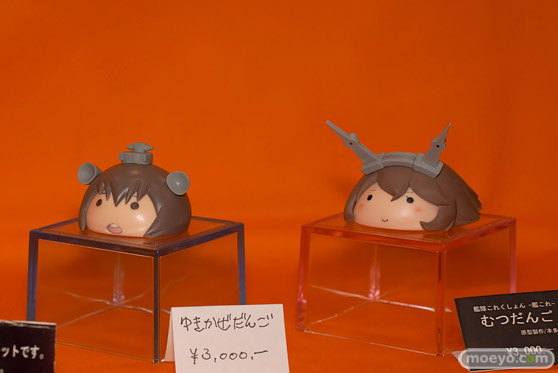 画像　フィギュア　サンプル　レビュー　ワンダーフェスティバル2022 [冬]　ALSACE CREA MODE 平八座禅 vs Bカンパニー 23