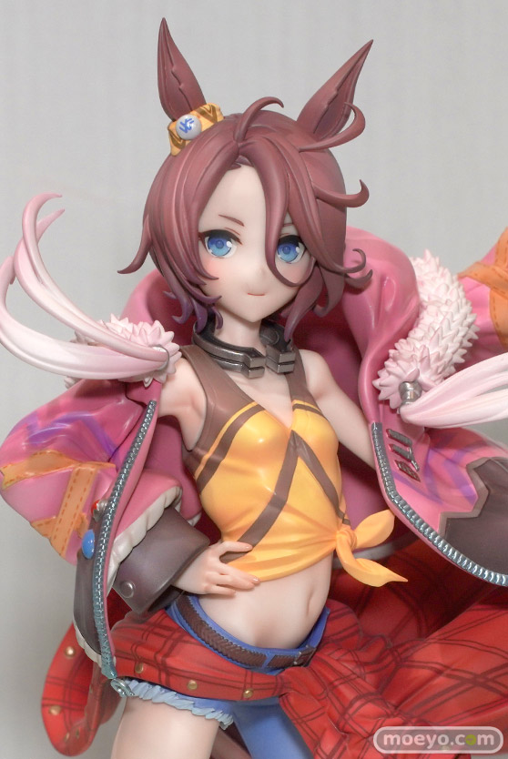 画像　フィギュア　サンプル　レビュー　ワンダーフェスティバル2022 [冬]　ALSACE CREA MODE 平八座禅 vs Bカンパニー 24