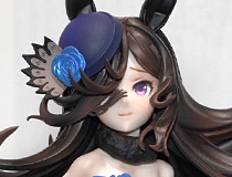 「ワンダーフェスティバル2022 [冬]」 様々なディーラーブースの様子「ALSACE」「CREA MODE」「平八座禅 vs Bカンパニー」