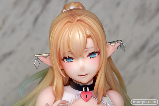 プレアデス HONEY CAGE カティア姫 illustration by 七原冬雪 ろいん 肉まんたまこ 星名詠美 ロケットボーイ エロ フィギュア キャストオフ 18