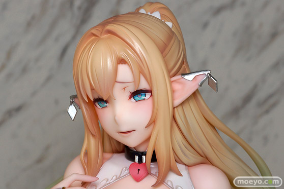 プレアデス HONEY CAGE カティア姫 illustration by 七原冬雪 ろいん 肉まんたまこ 星名詠美 ロケットボーイ エロ フィギュア キャストオフ 20