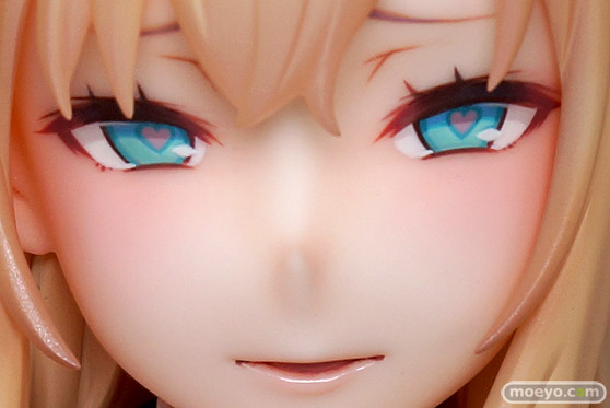 プレアデス HONEY CAGE カティア姫 illustration by 七原冬雪 ろいん 肉まんたまこ 星名詠美 ロケットボーイ エロ フィギュア キャストオフ 21