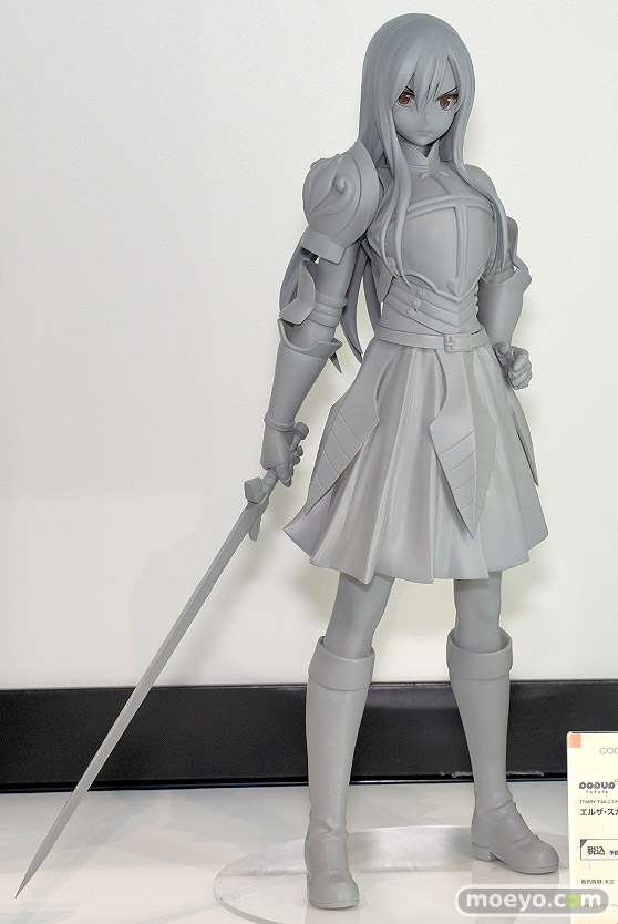 グッドスマイルカンパニー POP UP PARADE FAIRY TAIL ファイナルシリーズ エルザ・スカーレット XL ワンホビ35 フィギュア 01
