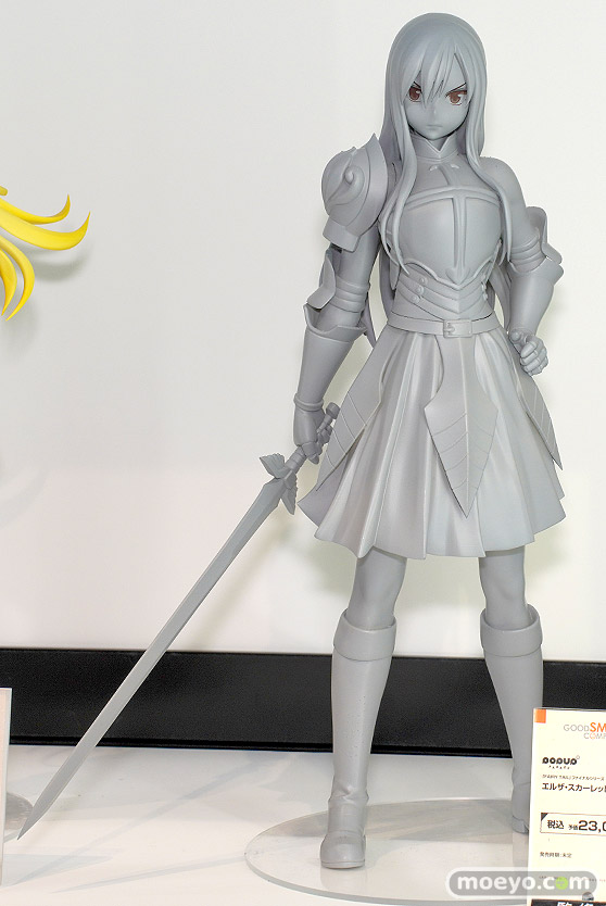 グッドスマイルカンパニー POP UP PARADE FAIRY TAIL ファイナルシリーズ エルザ・スカーレット XL ワンホビ35 フィギュア 03