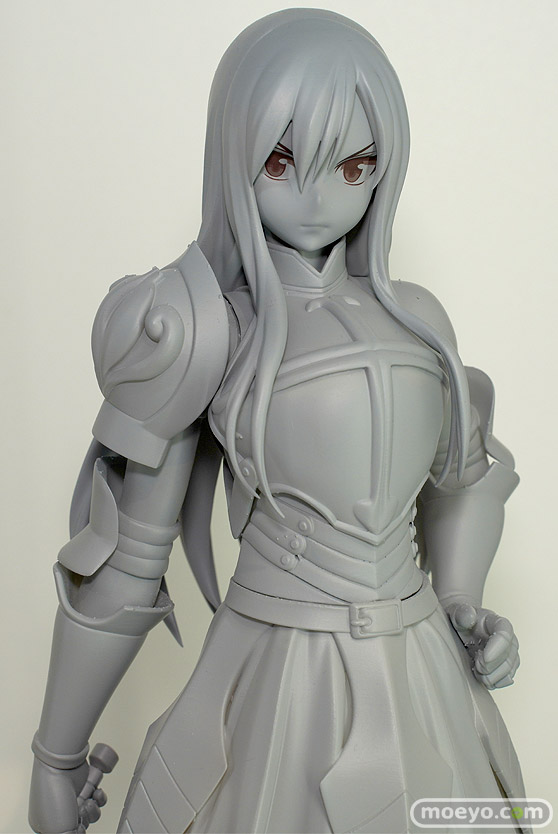 グッドスマイルカンパニー POP UP PARADE FAIRY TAIL ファイナルシリーズ エルザ・スカーレット XL ワンホビ35 フィギュア 04