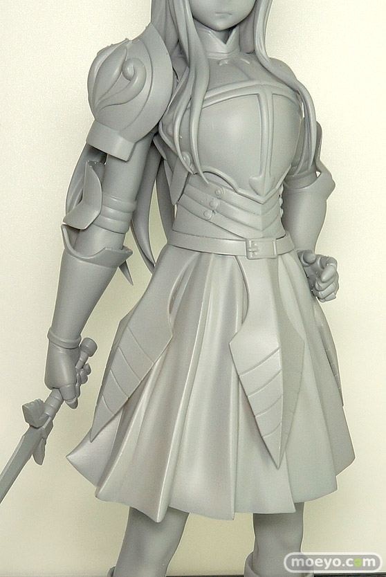 グッドスマイルカンパニー POP UP PARADE FAIRY TAIL ファイナルシリーズ エルザ・スカーレット XL ワンホビ35 フィギュア 06