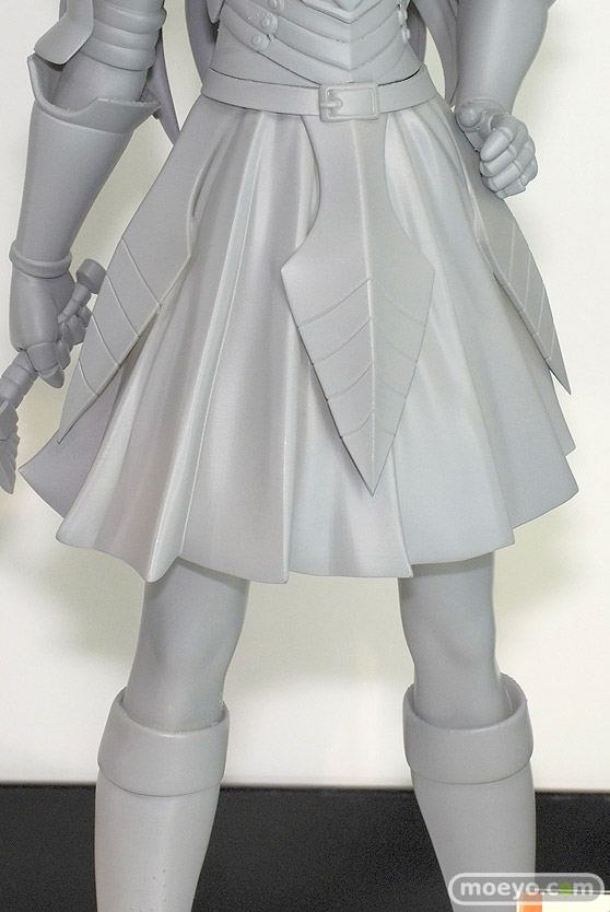 グッドスマイルカンパニー POP UP PARADE FAIRY TAIL ファイナルシリーズ エルザ・スカーレット XL ワンホビ35 フィギュア 07