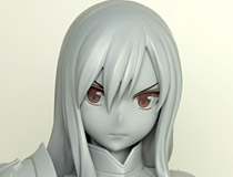 1/4スケールレベルのでっかいやつ！グッドスマイルカンパニー新作美少女フィギュア「POP UP PARADE 「FAIRY TAIL」ファイナルシリーズ エルザ・スカーレット XL」監修中原型が展示！