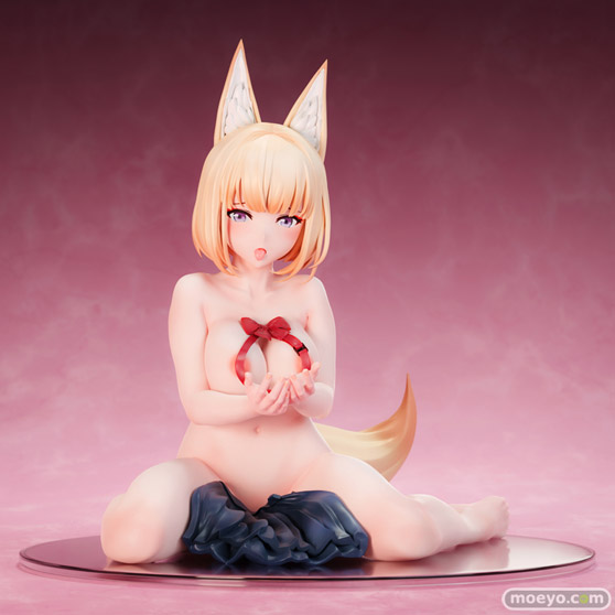 insight(インサイト) 肉感少女 エメル 追視アイver. まつるぎ フィギュア エロ 01