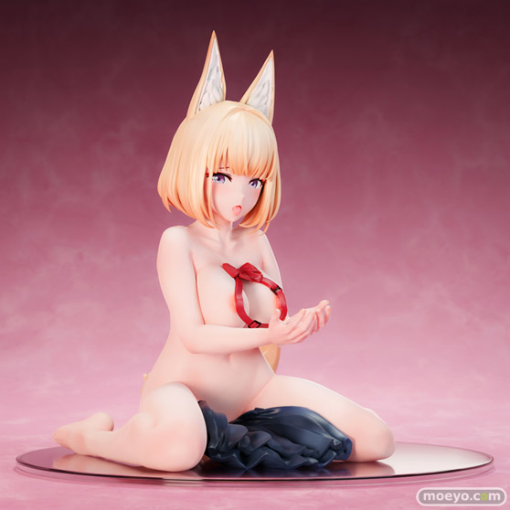 insight(インサイト) 肉感少女 エメル 追視アイver. まつるぎ フィギュア エロ 02