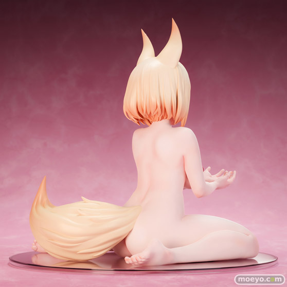 insight(インサイト) 肉感少女 エメル 追視アイver. まつるぎ フィギュア エロ 04