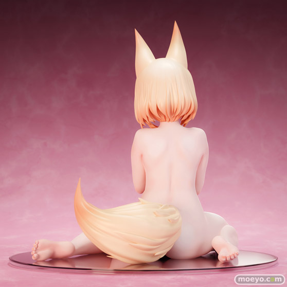 insight(インサイト) 肉感少女 エメル 追視アイver. まつるぎ フィギュア エロ 05