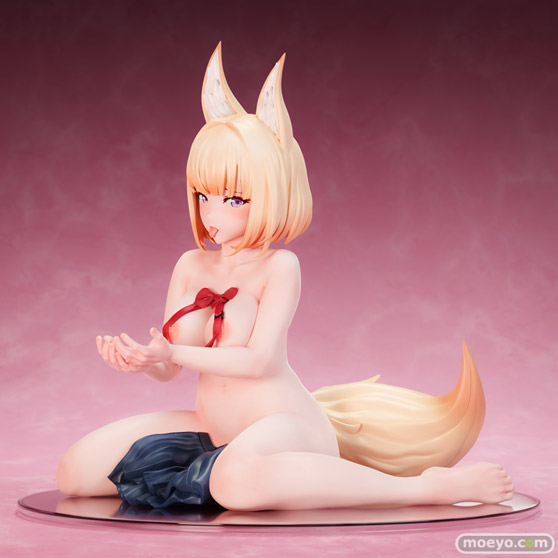 insight(インサイト) 肉感少女 エメル 追視アイver. まつるぎ フィギュア エロ 07