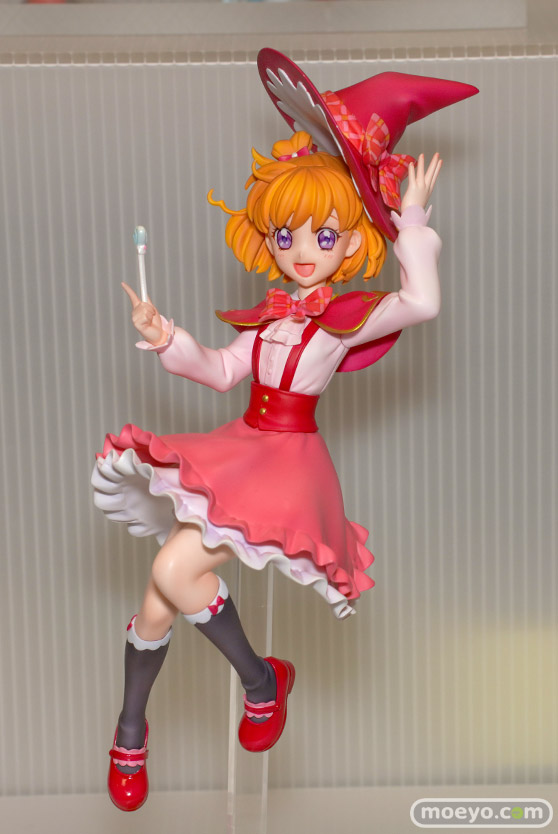 画像　フィギュア　サンプル　レビュー　ワンダーフェスティバル2022 [冬]　344℃ なかはらワークショップ ワンダー詐ショウケース 01