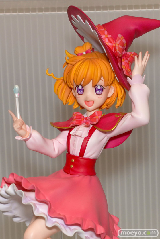 画像　フィギュア　サンプル　レビュー　ワンダーフェスティバル2022 [冬]　344℃ なかはらワークショップ ワンダー詐ショウケース 02