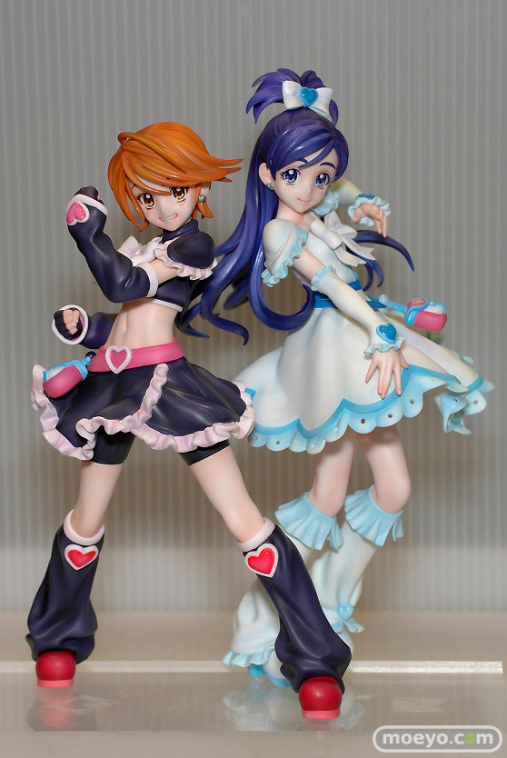 画像　フィギュア　サンプル　レビュー　ワンダーフェスティバル2022 [冬]　344℃ なかはらワークショップ ワンダー詐ショウケース 03