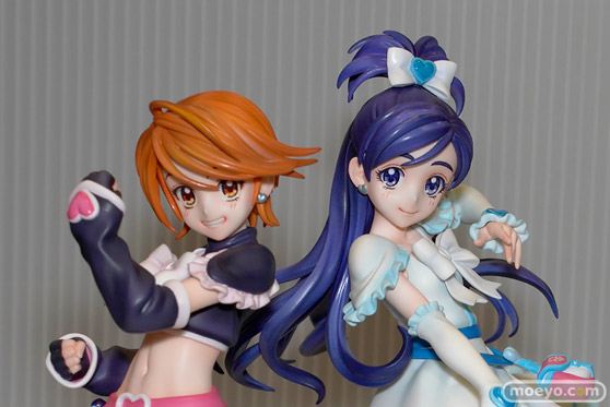 画像　フィギュア　サンプル　レビュー　ワンダーフェスティバル2022 [冬]　344℃ なかはらワークショップ ワンダー詐ショウケース 04