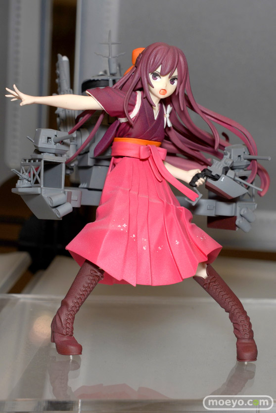 画像　フィギュア　サンプル　レビュー　ワンダーフェスティバル2022 [冬]　344℃ なかはらワークショップ ワンダー詐ショウケース 05