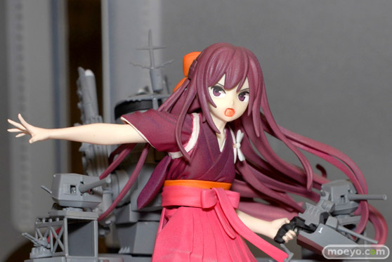 画像　フィギュア　サンプル　レビュー　ワンダーフェスティバル2022 [冬]　344℃ なかはらワークショップ ワンダー詐ショウケース 06