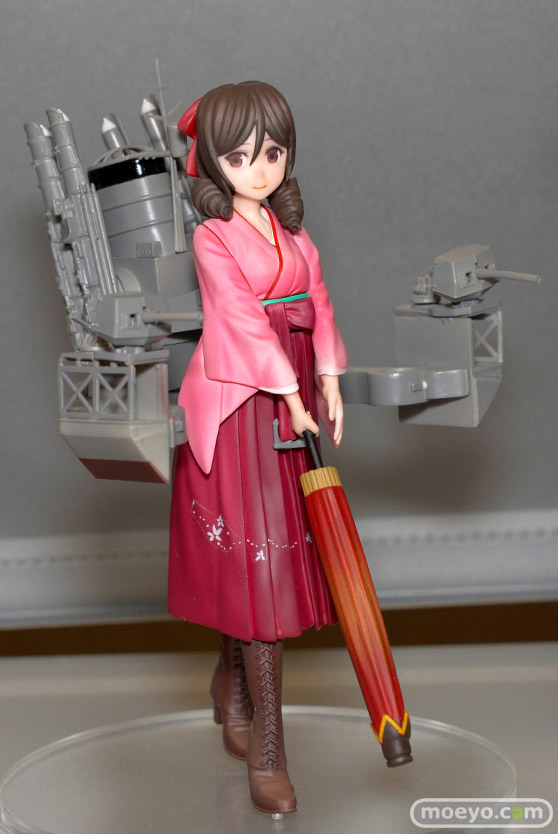 画像　フィギュア　サンプル　レビュー　ワンダーフェスティバル2022 [冬]　344℃ なかはらワークショップ ワンダー詐ショウケース 07