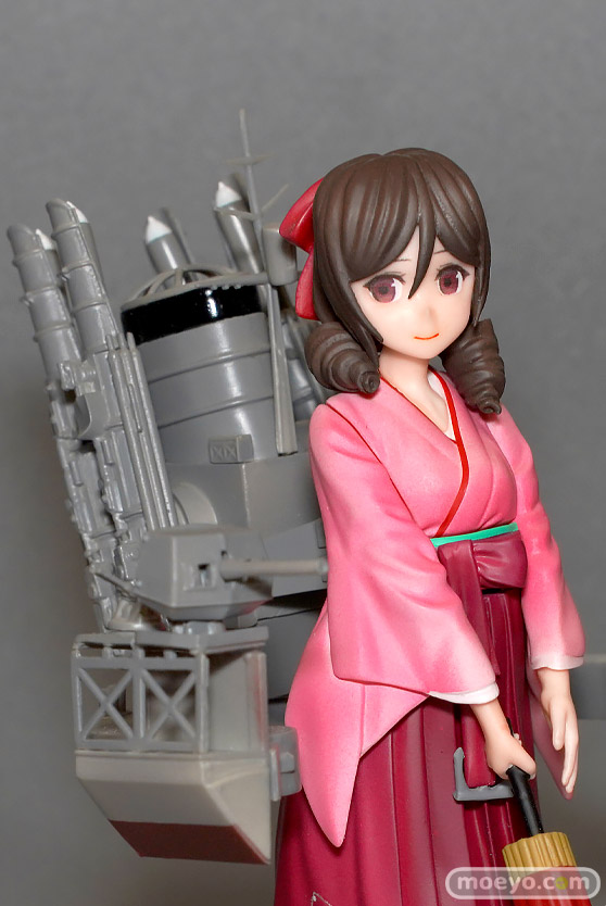 画像　フィギュア　サンプル　レビュー　ワンダーフェスティバル2022 [冬]　344℃ なかはらワークショップ ワンダー詐ショウケース 08